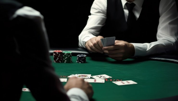 Sistem keamanan berlapis di crystal togel untuk melindungi akun dan transaksi pengguna