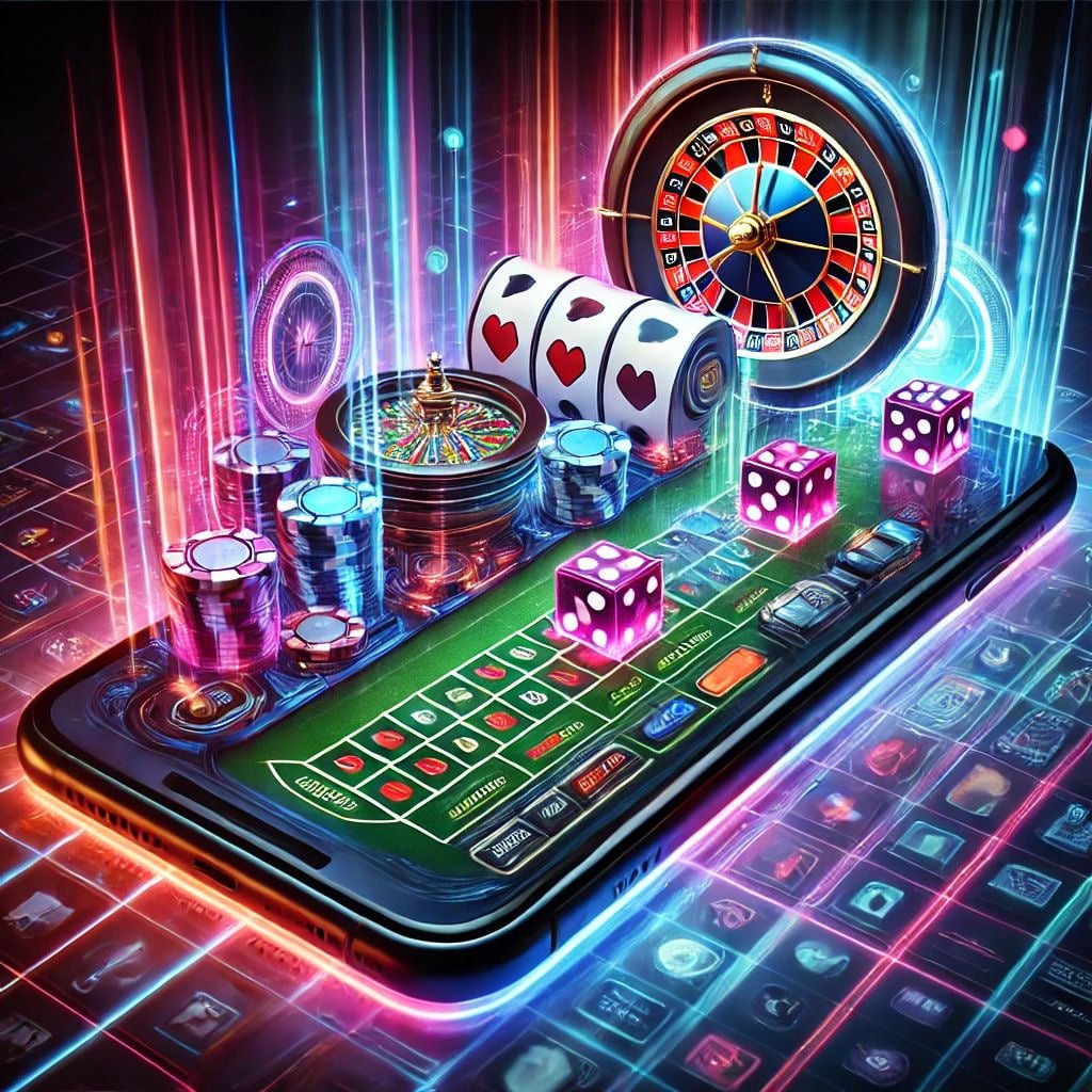 crystal togel App 