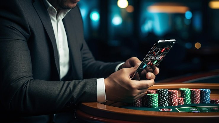 Pilihan metode pembayaran di platform crystal togel untuk deposit dan penarikan dana Bigger Bass Bonanza