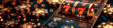 crystal togel featured game showcase