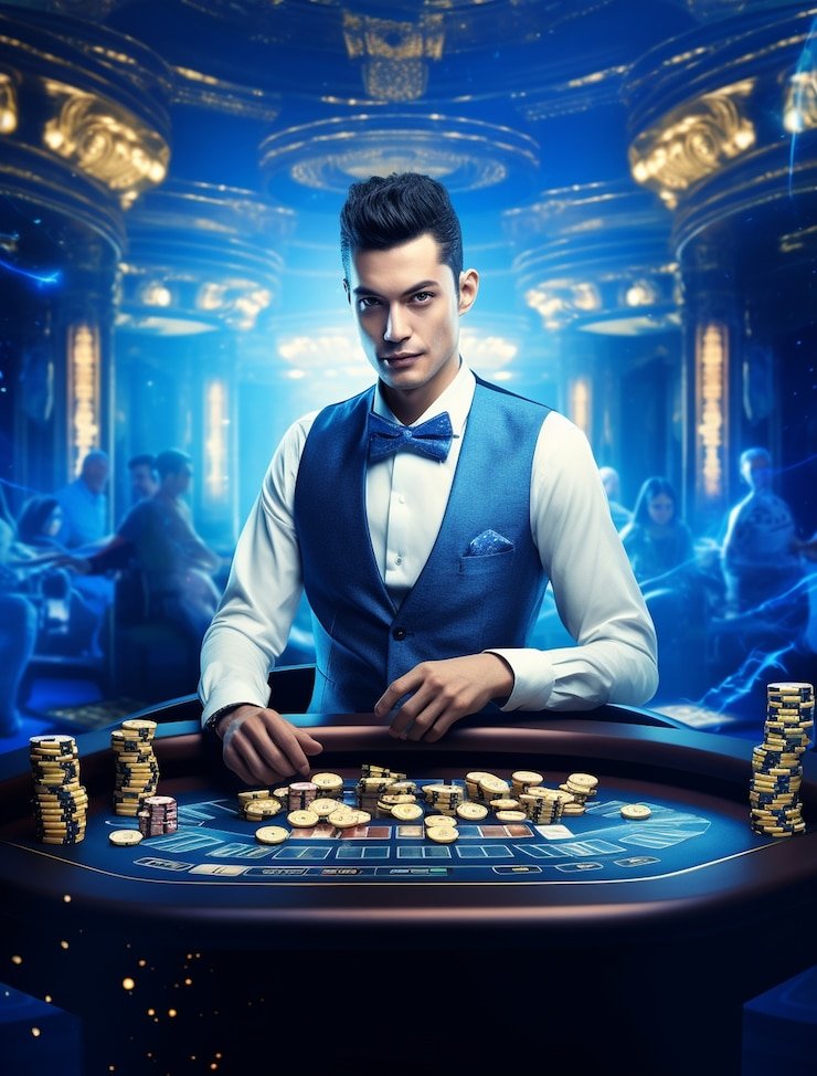 Koleksi permainan slot Yggdrasil di platform crystal togel dengan grafis berkualitas tinggi